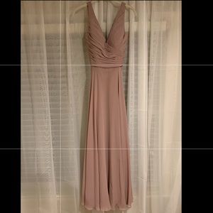 Watters style 8542i in Mink